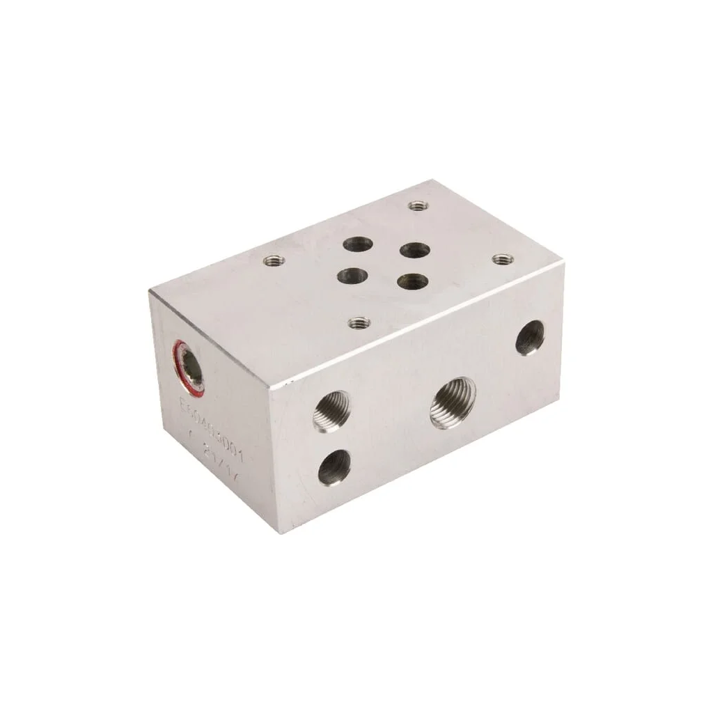 [AMAT2-346013] Distribuitor MPP Cetop 3 Spate 3/8 MPPE60403001