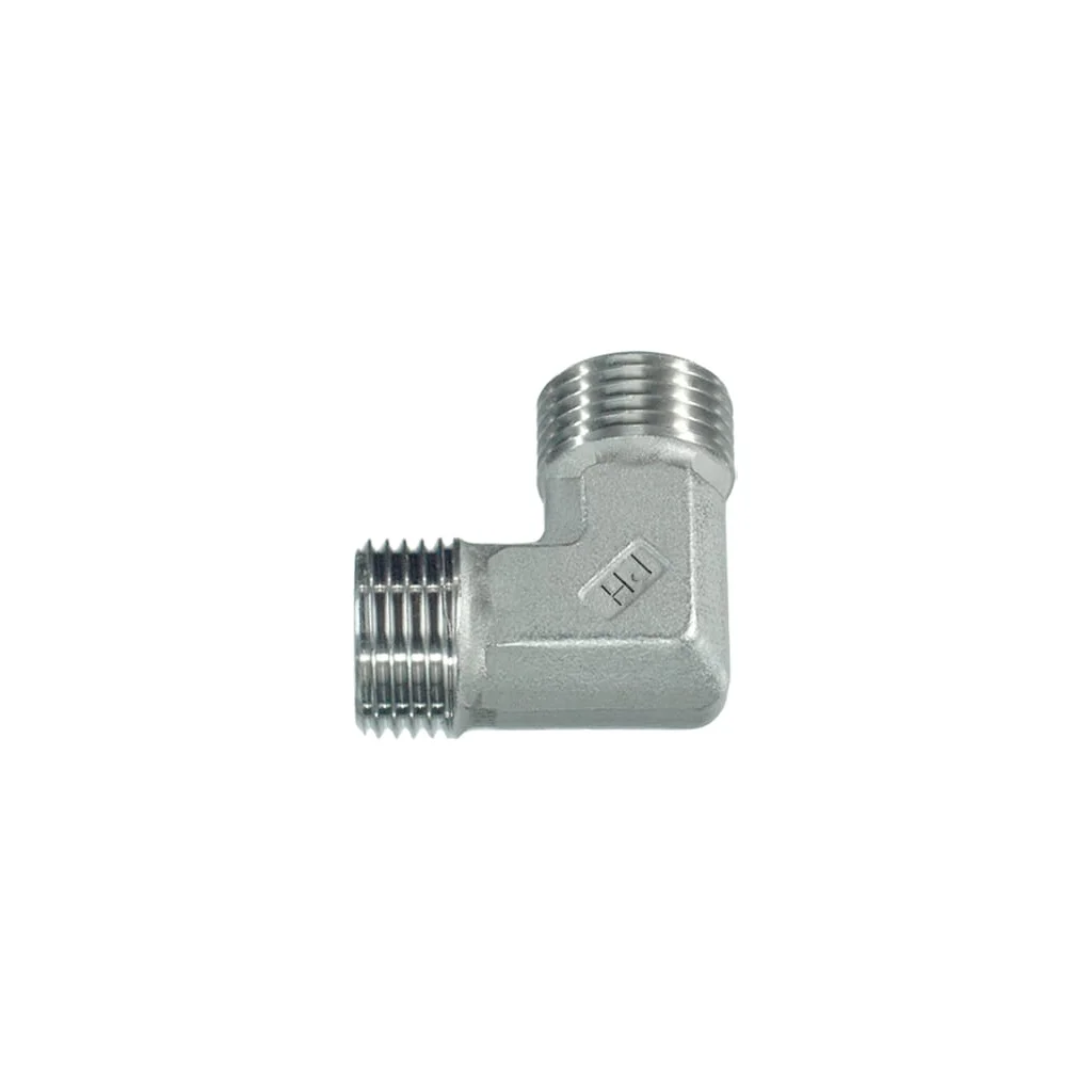 [AMAT2-346029] Adaptor tată 1/2" SS MM9008KSS