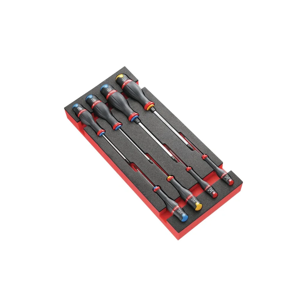 [AMAT2-346030] Modul șurubelnițe, 8 buc. MODMAT2