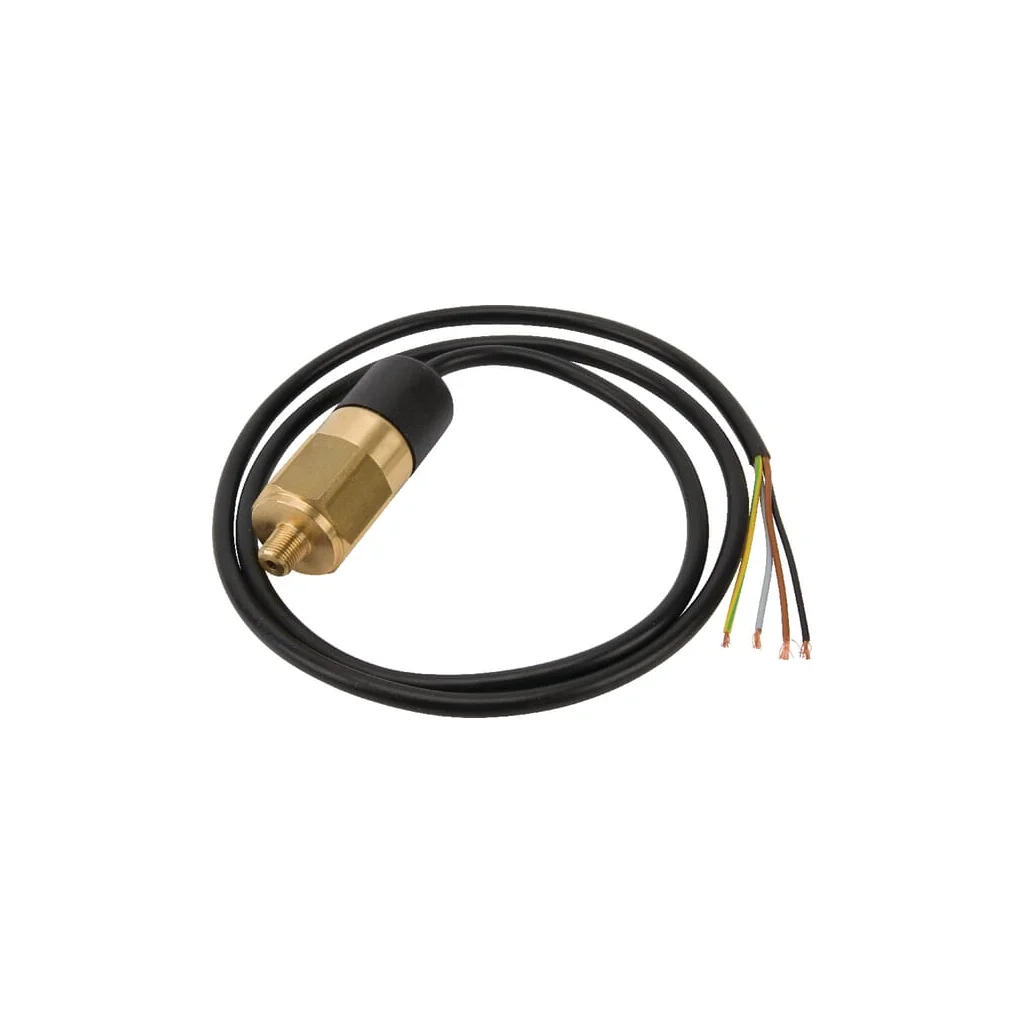 [AMAT2-346031] Indicator electric 1/8 BSP MPF/MPT/MPFX/MPTX MPF9M15HA41