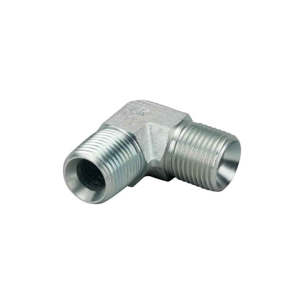 [AMAT2-346048] Cot compact 90°, tată/tată 1/2 BSP MMC9008K