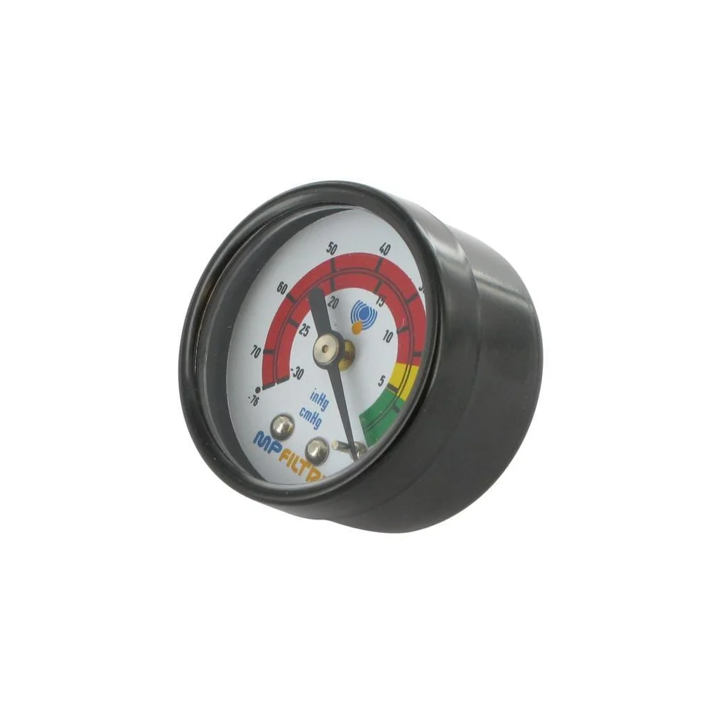 [AMAT2-346060] Indicator vizual de vacuum 1/4 BSP spate MPS/SF2 MP9V0P01