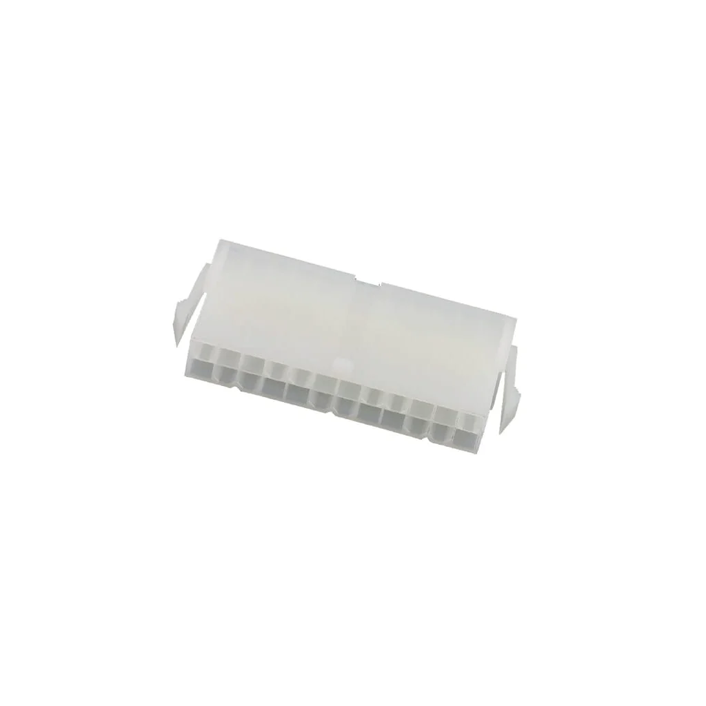 [AMAT2-346108] Carcasă mufă Mini 24 poli tată MX39012241