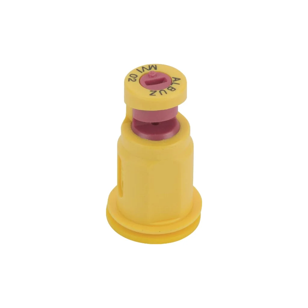 [AMAT2-346149] Duza MVI 140° 02 galben ceramică Albuz MVI02