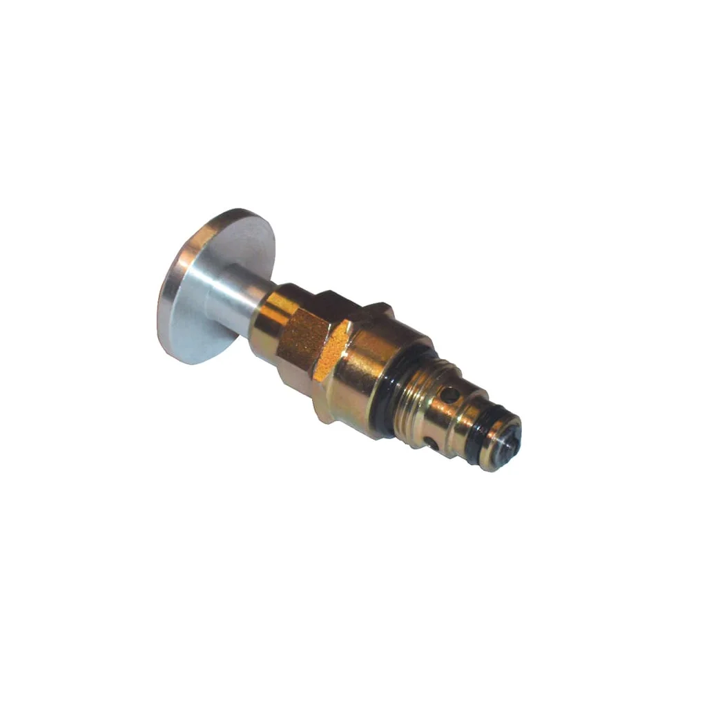 [AMAT2-346150] Valvă NC - Acționată manual MPPMVENC