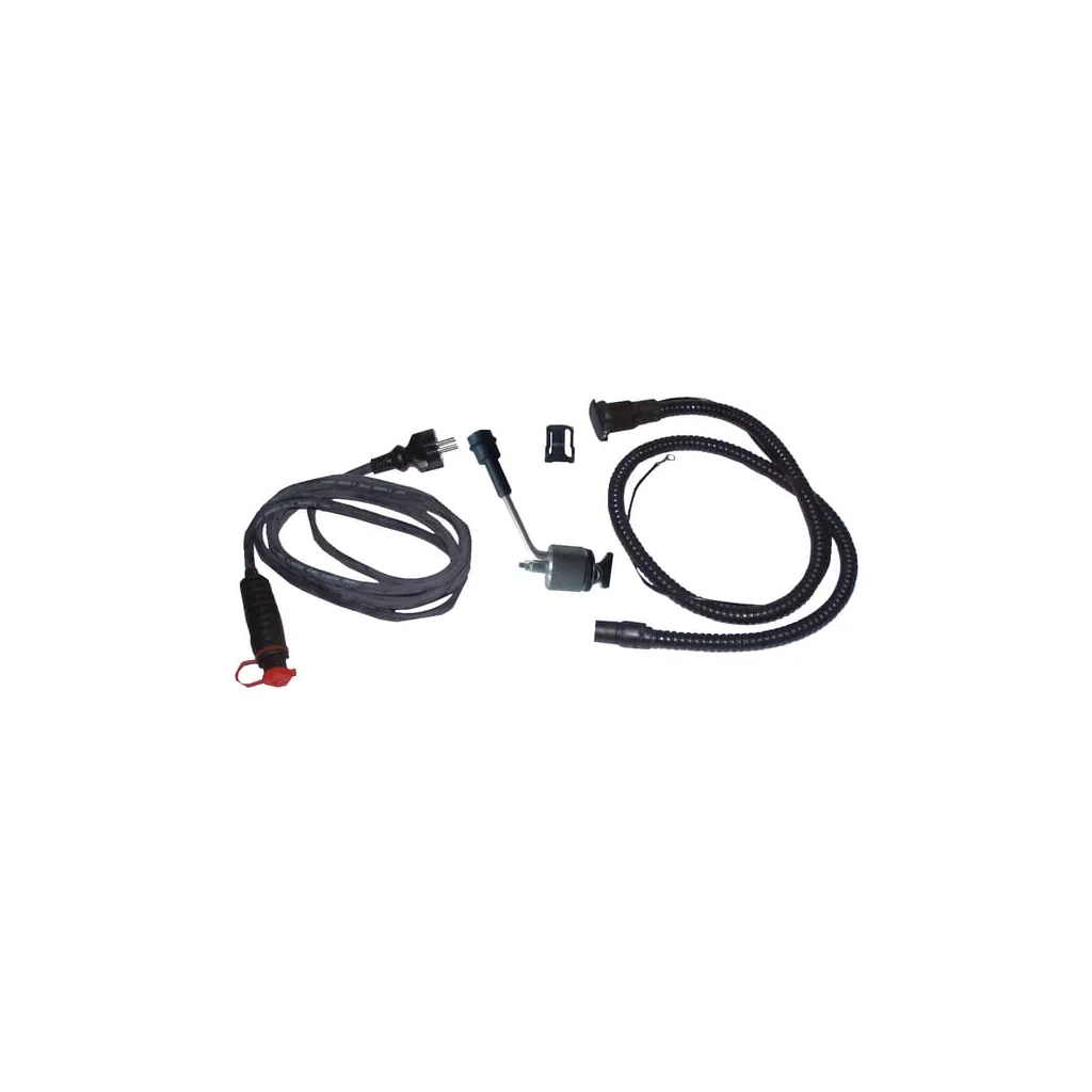 [AMAT2-346164] Preîncălzitor motor MVP196