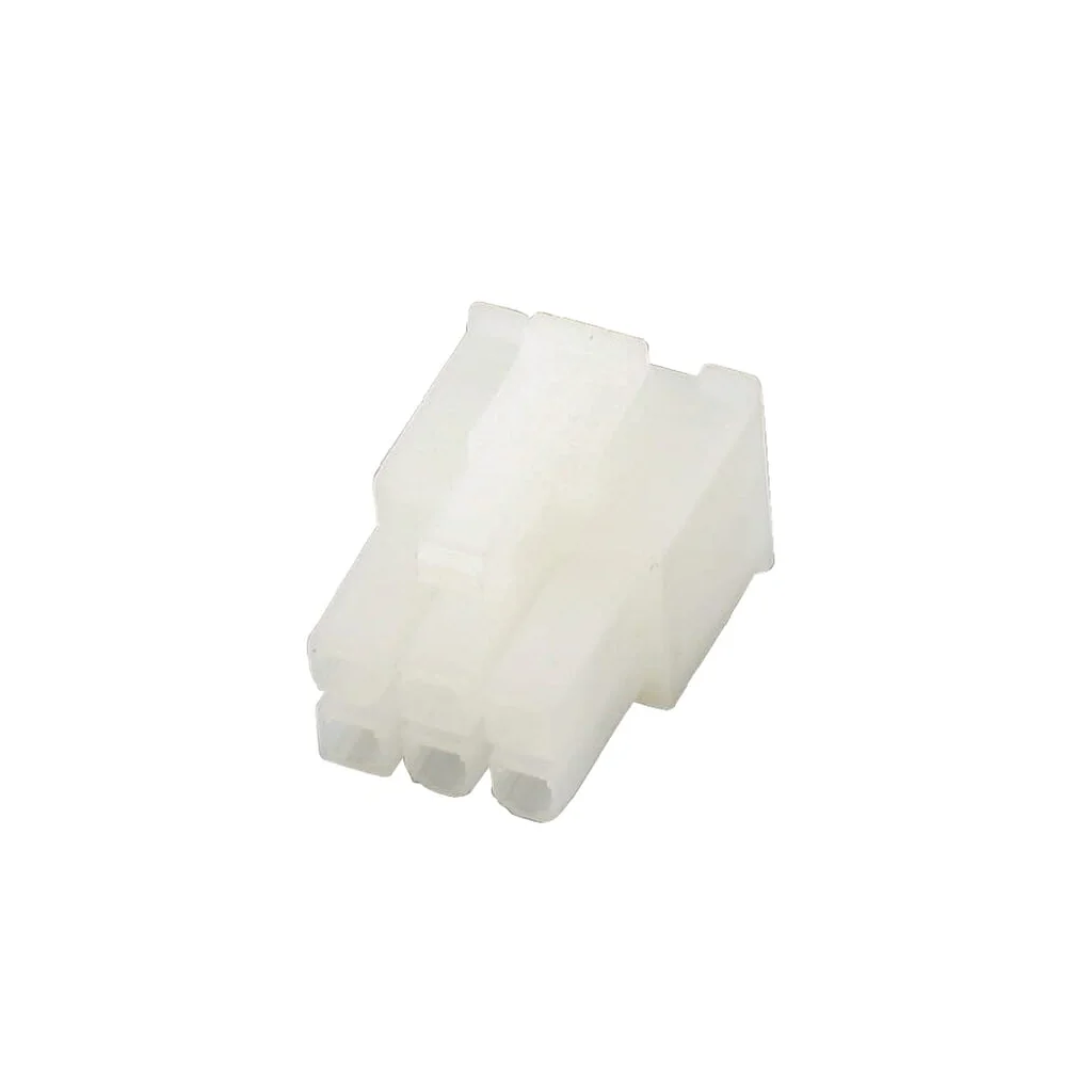 [AMAT2-346191] Carcasă de ștecăr 6 poli mamă Minif MX39012060