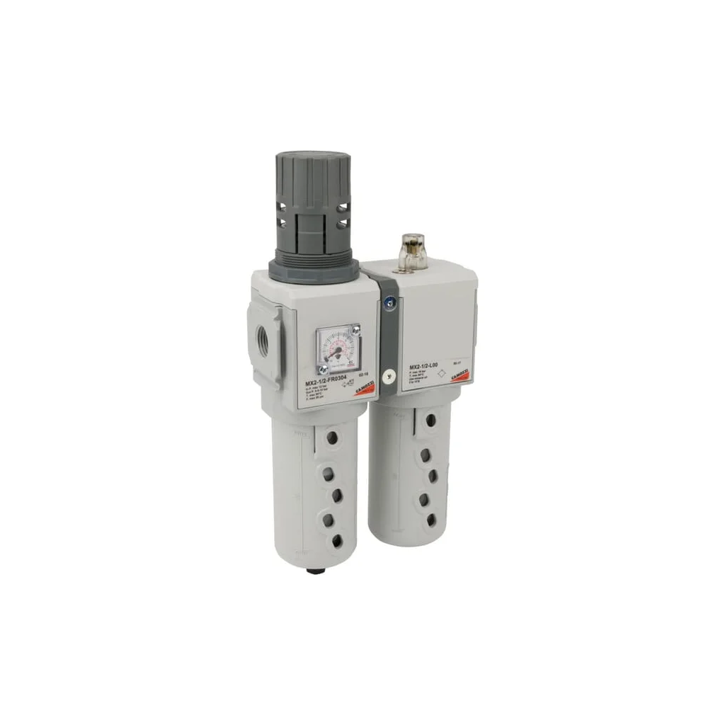 [AMAT2-346206] Unități de preparare a aerului MX212FRXL0304