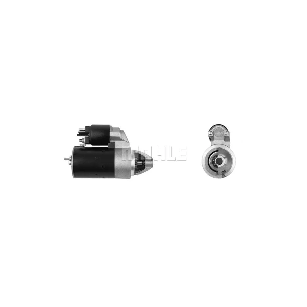 [AMAT2-346216] Demaror 12V, 1kW, 9 dinți, CW, Mahle MS436