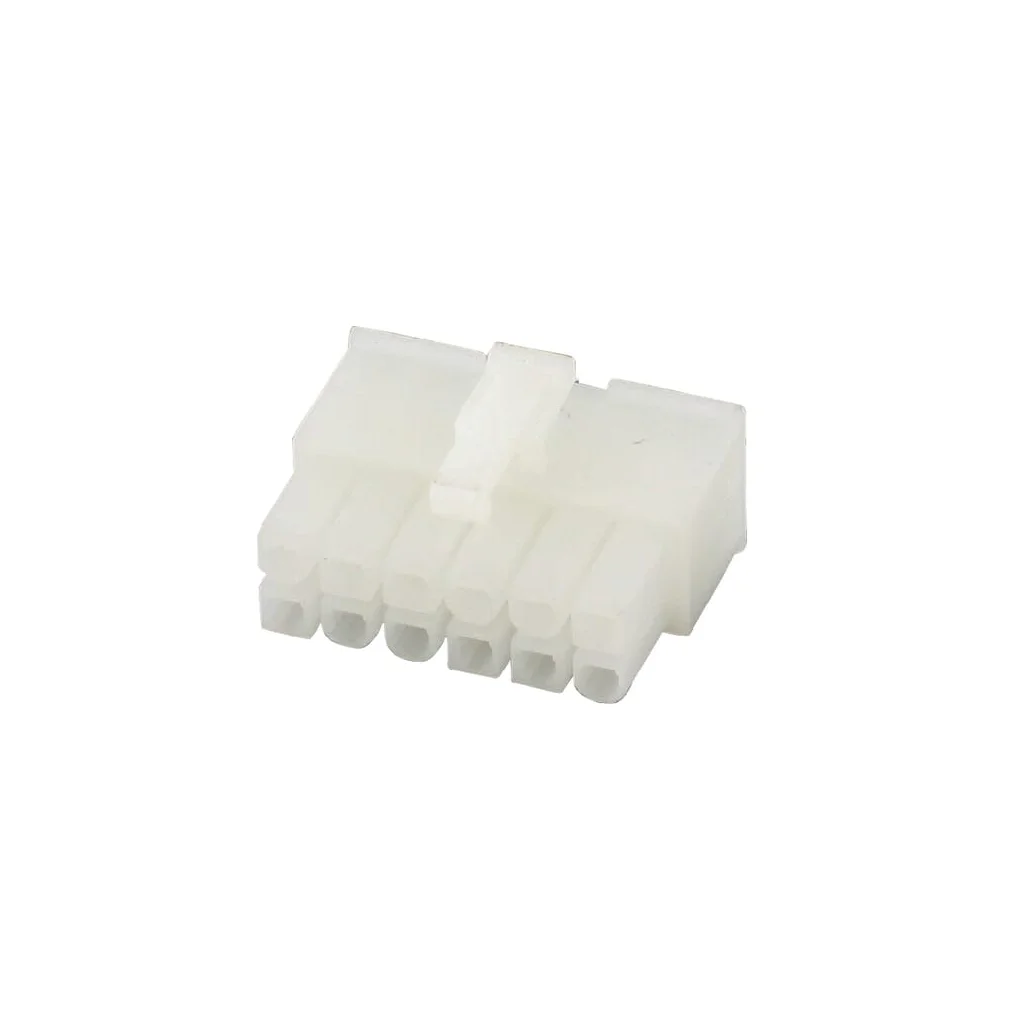 [AMAT2-346236] Carcasă de ștecăr 12 poli mamă Minifi MX39012120