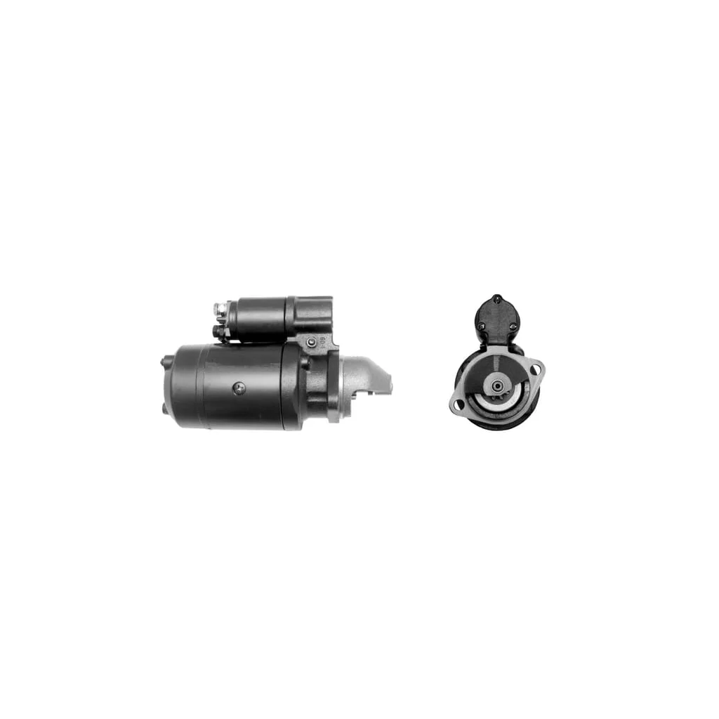 [AMAT2-346240] Demaror MS391