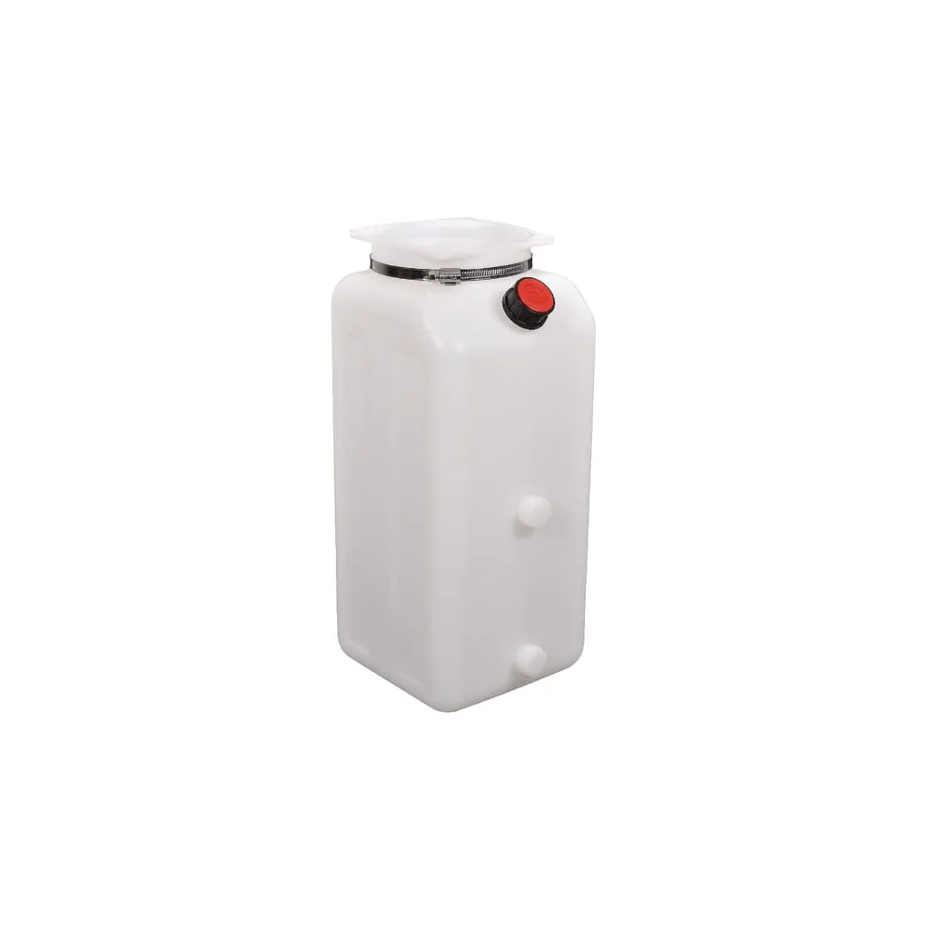 [AMAT2-346251] Rezervor PE, 8 Litri + set de montaj MPPT008P
