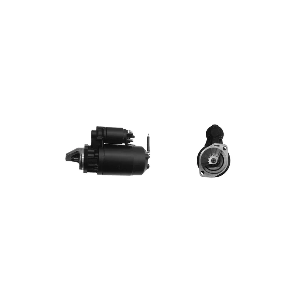 [AMAT2-346259] Demaror MS338