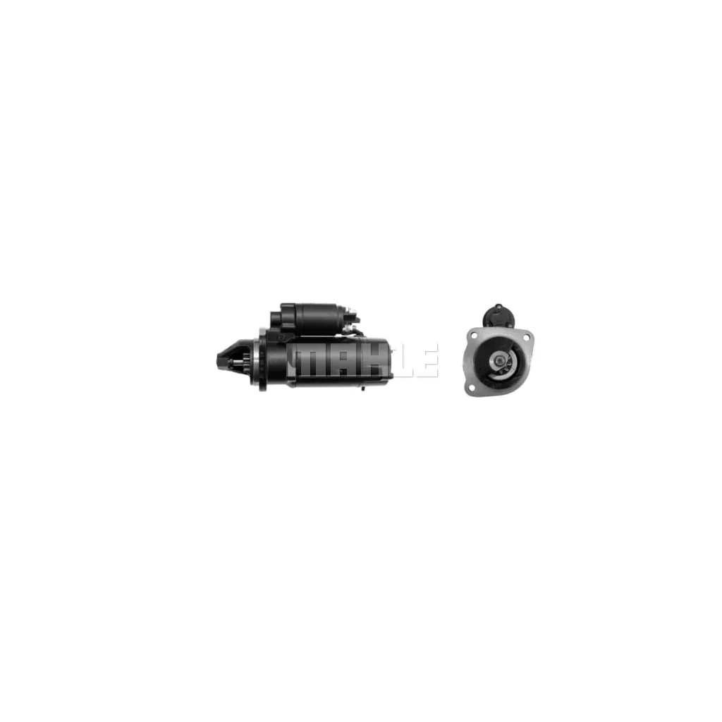 [AMAT2-346266] Demaror 12V 4,2kW MS226