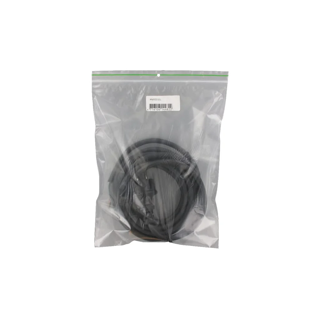 [AMAT2-346269] Cablu de rezervă Masch 5m 2x1,5mm MVS5215L