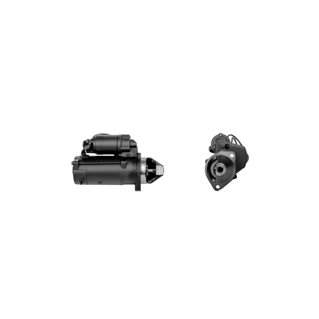 [AMAT2-346278] Demaror 24V 3,5kW 9 dinți Mahle MS811