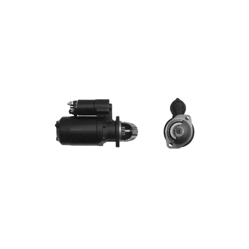 [AMAT2-346279] Demaror 12V 2,7kW 10 dinți Mahle MS812