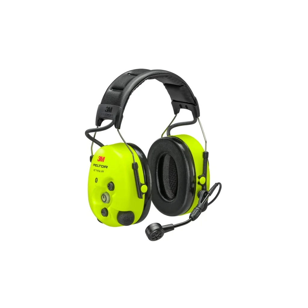 [AMAT2-346302] Căști Bluetooth® ProTac XPI Galbene MT15H7AWS6