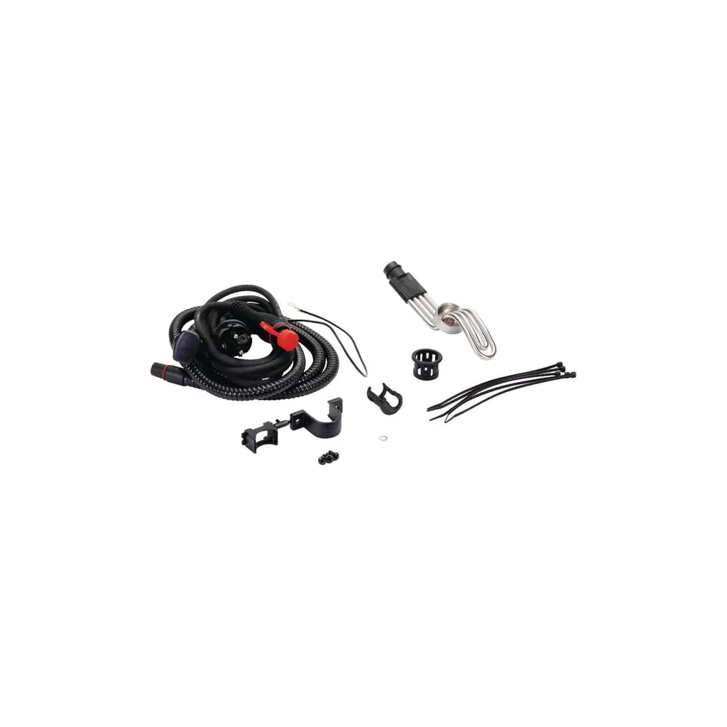 [AMAT2-346303] Preîncălzitor motor MVP738