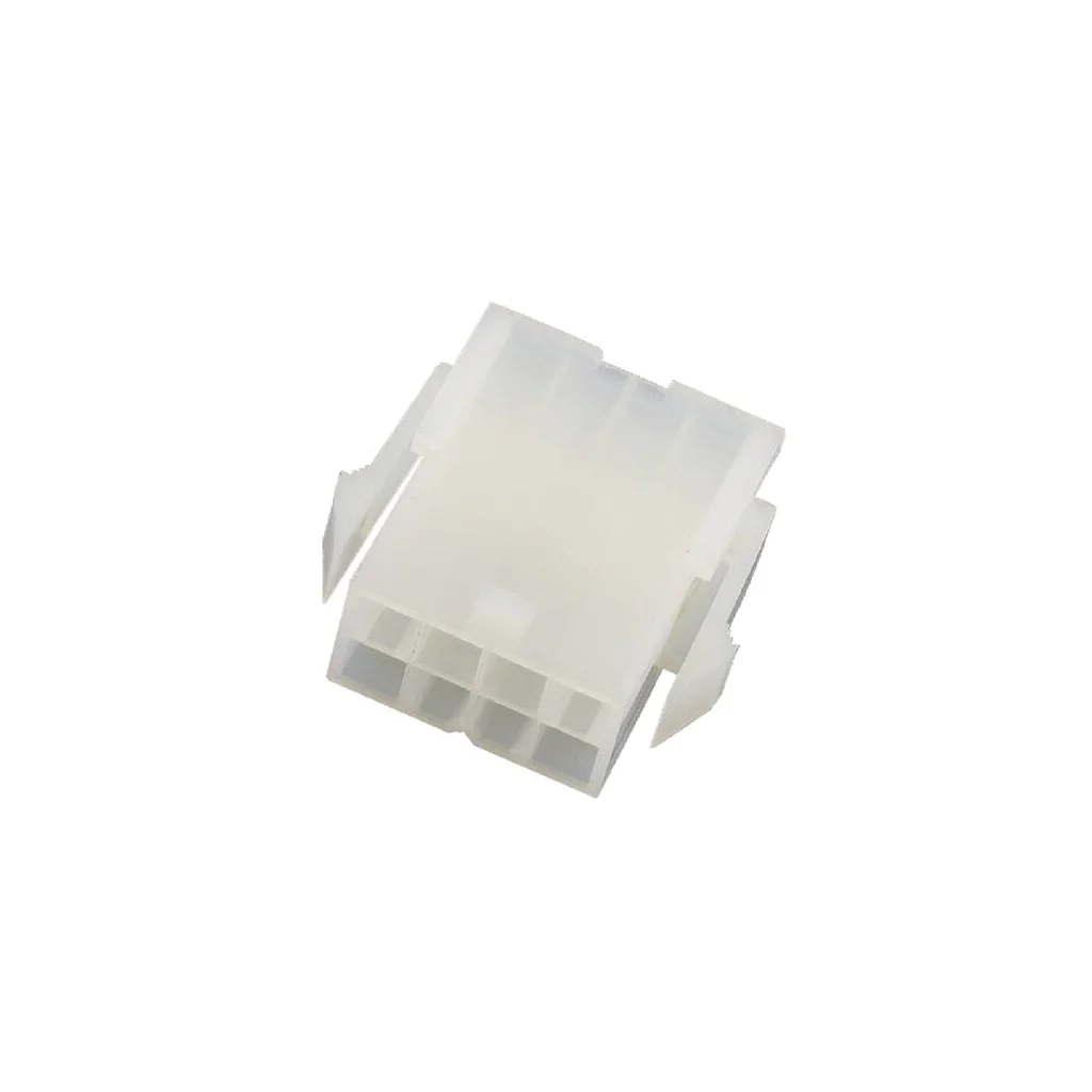 [AMAT2-346320] Carcasă de ștecăr 8 poli tată Minifit MX39012081