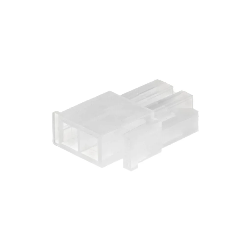 [AMAT2-346323] Carcasă plug 2P. MiniF mamă MX39012020