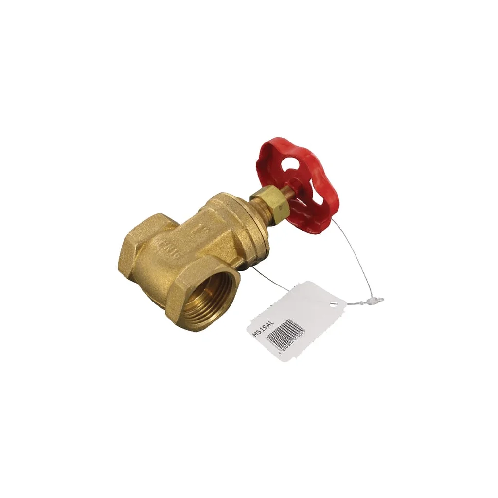 [AMAT2-346327] Robinet de închidere cu sertar cuțit BSP 1" mamă MS1SAL