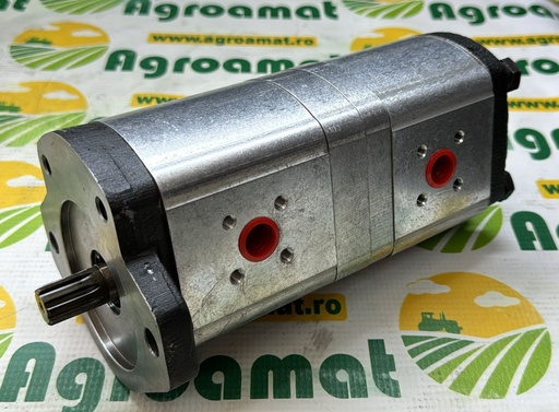 [AMAT1-56983] Pompa hidraulica dubla 132375101