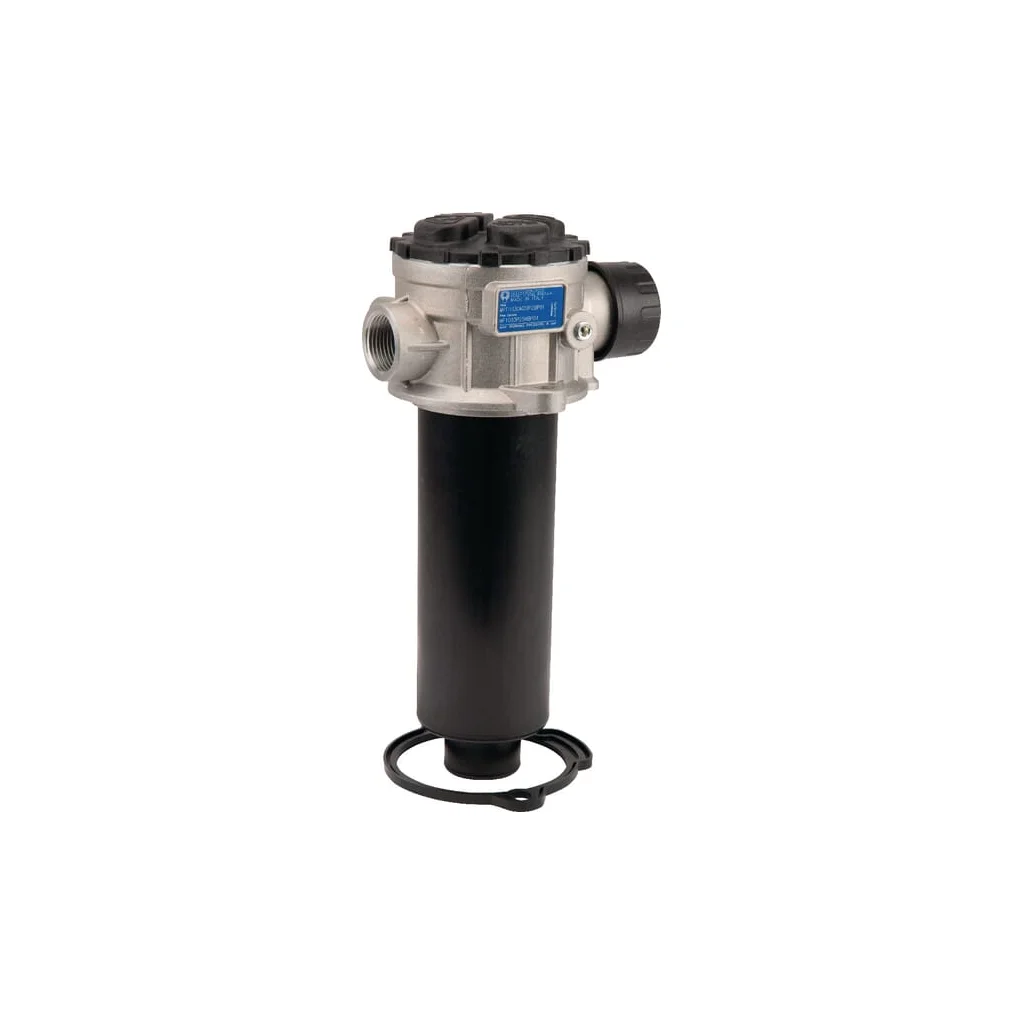 [AMAT2-346357] Filtru de retur MPT110-2C-A-G2-P MPT1102G2P10