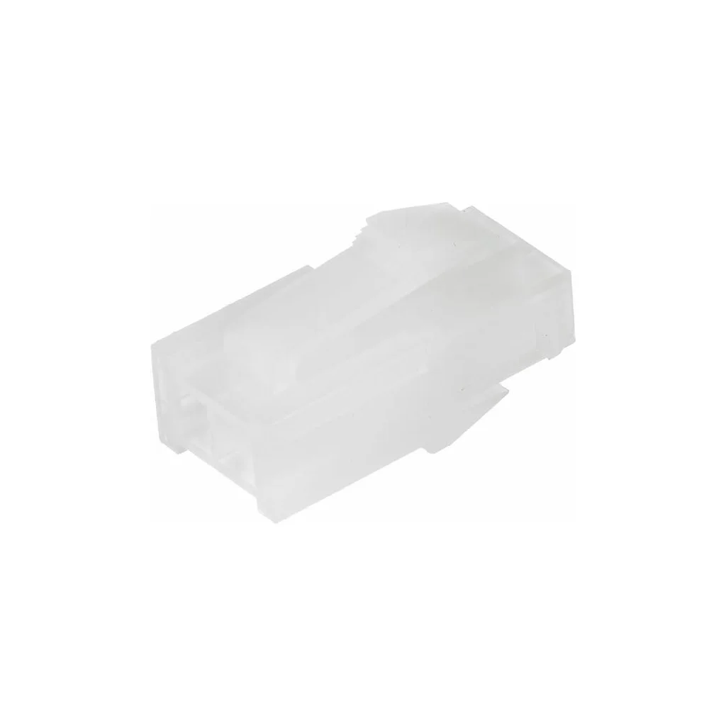 [AMAT2-346369] Carcasă plug 2P. Tată MiniF MX39012021