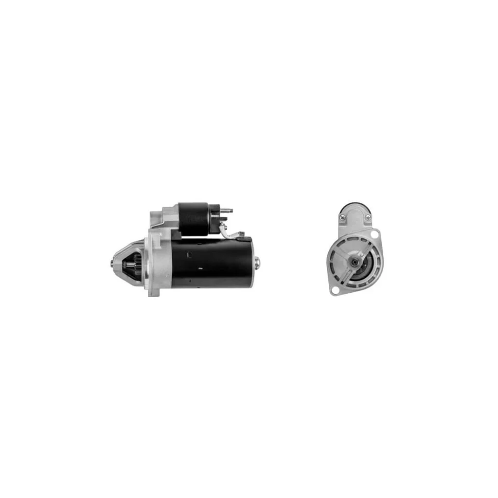 [AMAT2-346381] Demaror 12V 2kW 9 dinți Mahle MS746