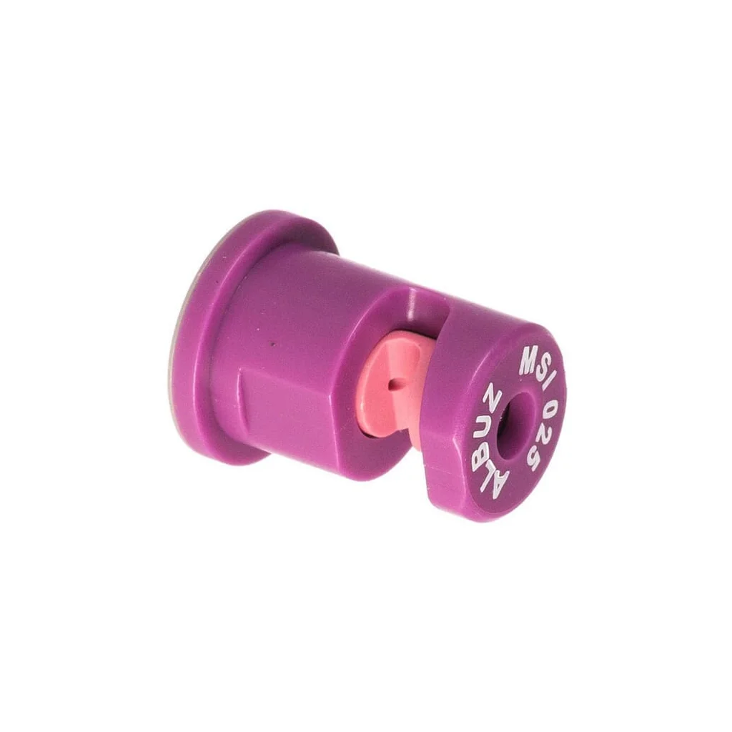 [AMAT2-346417] Duză de pulverizare plată MSI 025 Lila ceramică MSI025LILAC