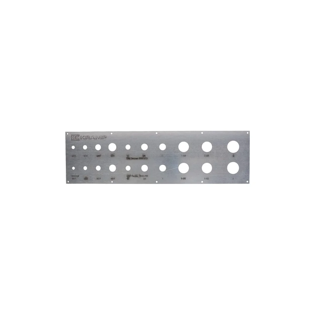 [AMAT2-346437] Placă de bază pentru SAE 1/2 - 2 MTS