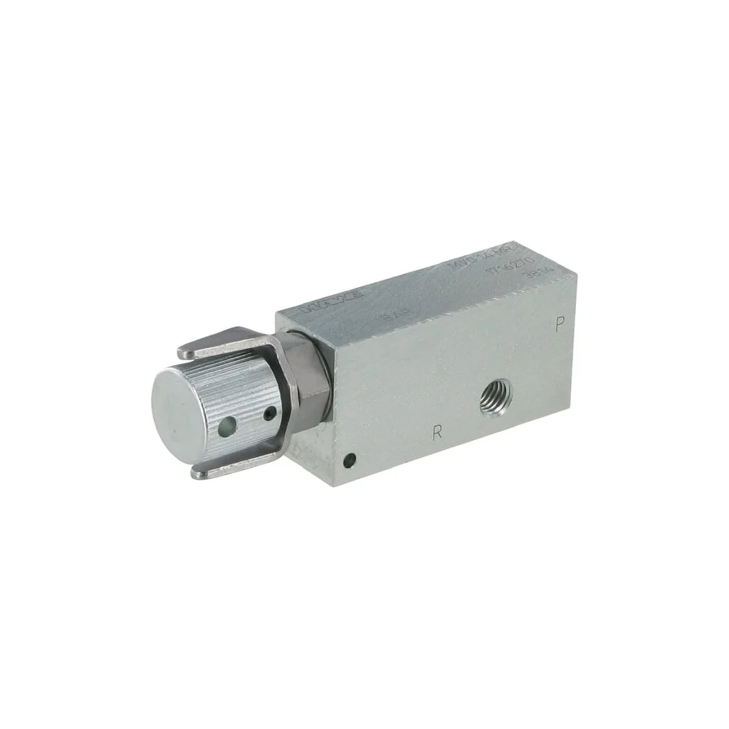 [AMAT2-346440] Supapă eliberare presiune HAWE MVG 14 MR MVG14MR