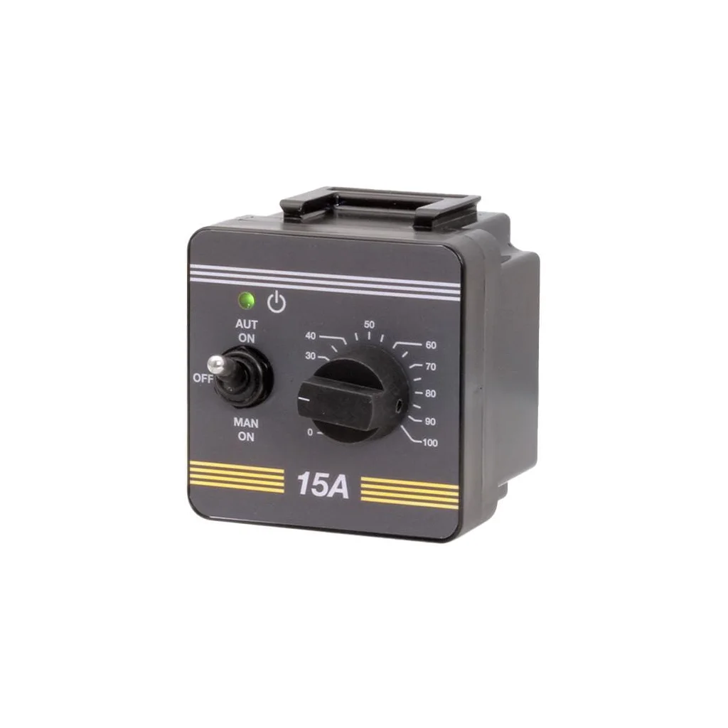 [AMAT2-346442] Regulator motor 12V 15A MR12V15AV2
