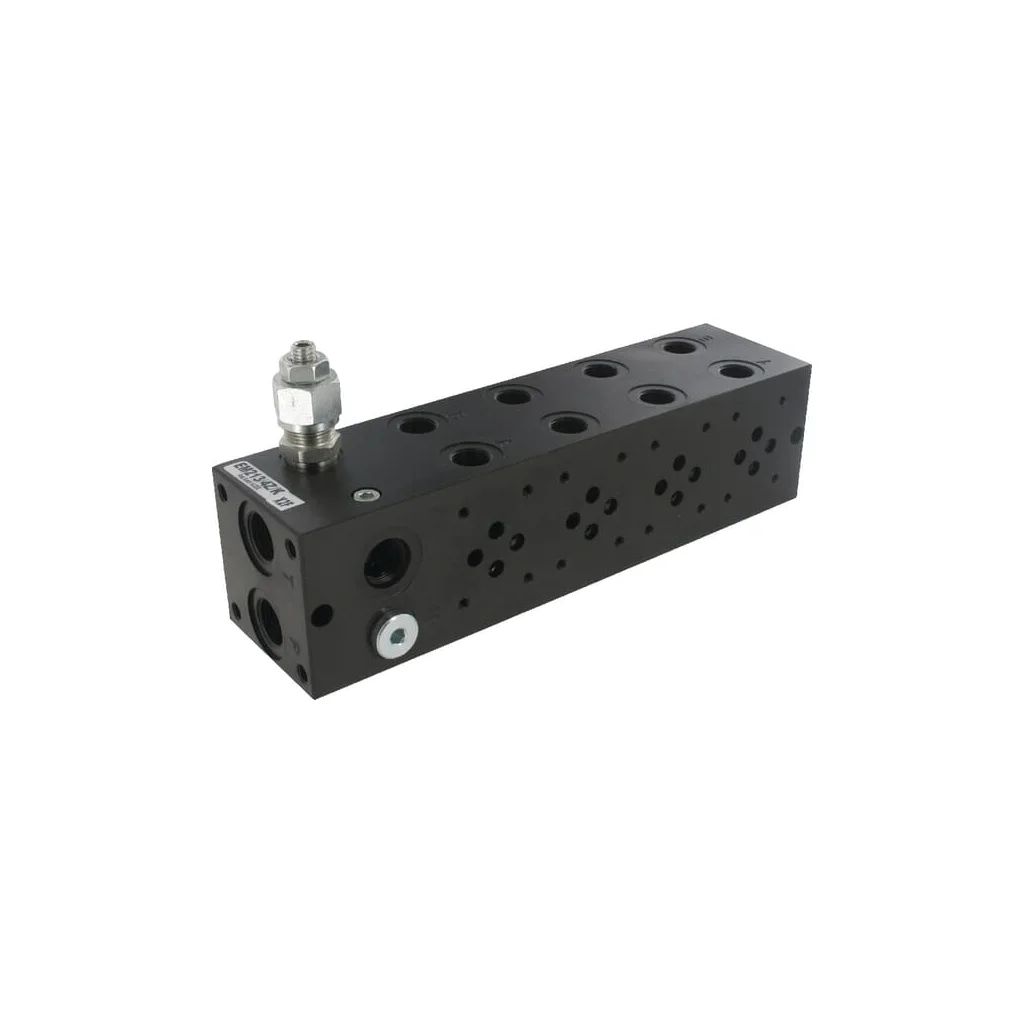 [AMAT2-346446] Placă de bază NG6,4compartimente,incl.DBV MR44GZC