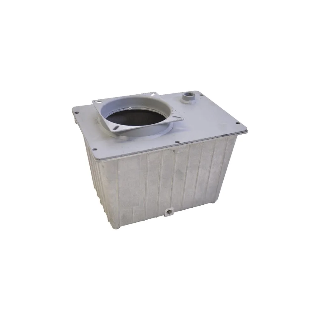 [AMAT2-346464] Rezervor MPP, 6 litri, aluminiu MPPT006A