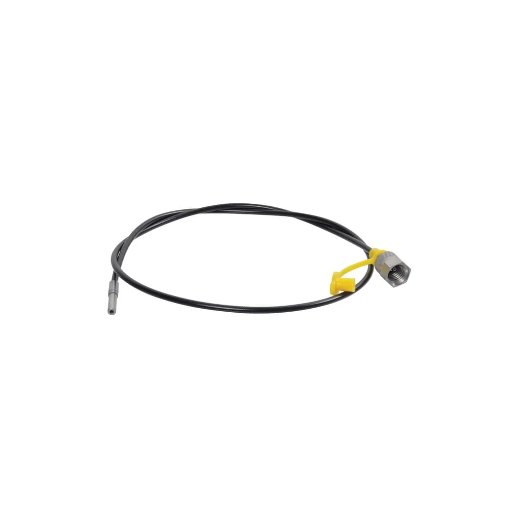 [AMAT2-346467] Furtun cu puncte de măsurare TL= 500 M16x2 x 6mm MPSP500