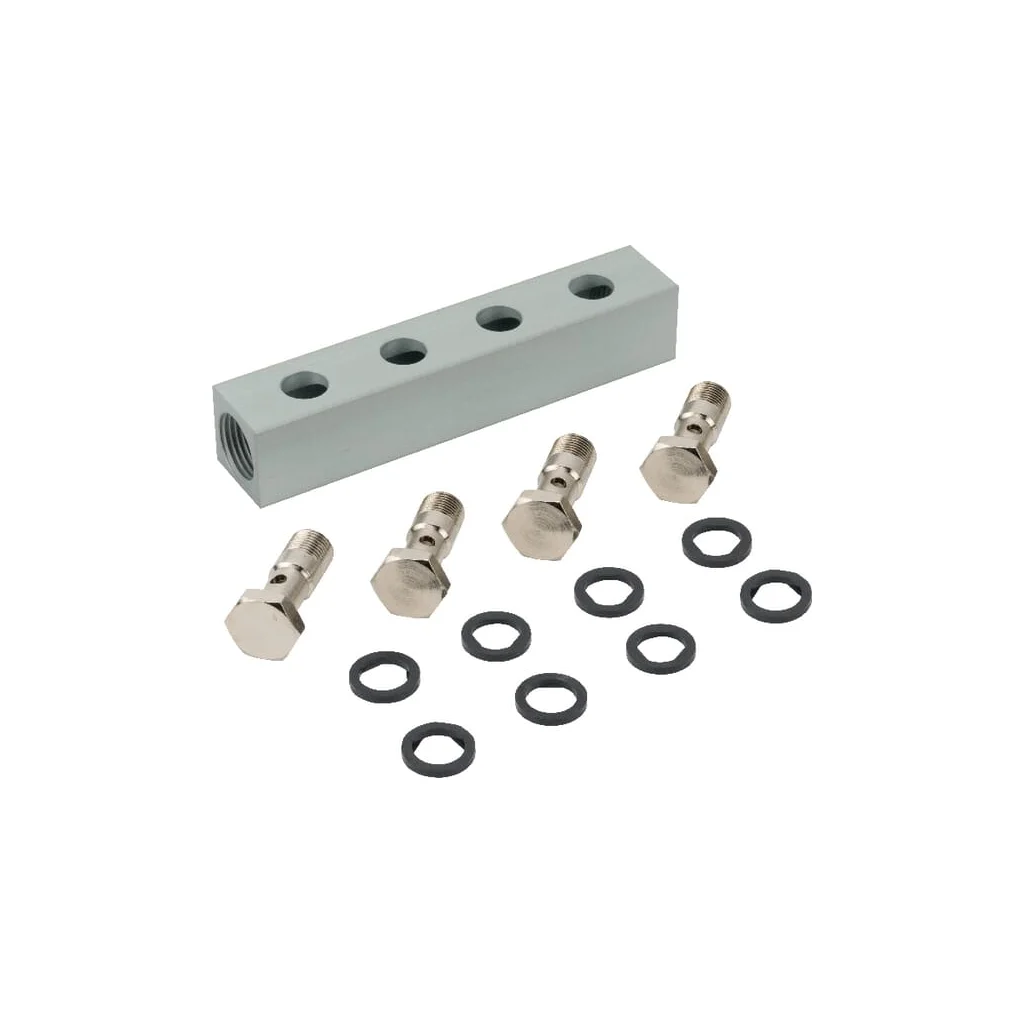 [AMAT2-346469] Șină galerie 1/8" MR184