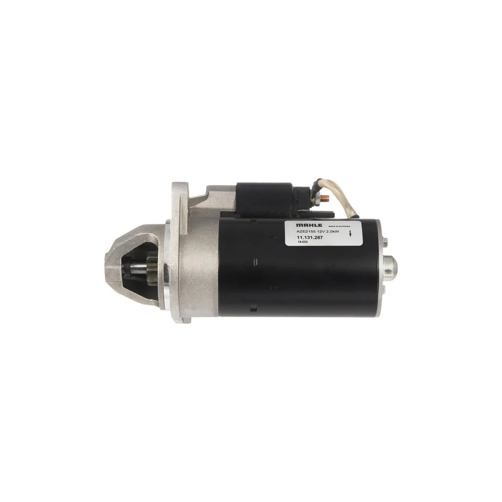 [AMAT2-346472] Demaror 12V 2kW MS86