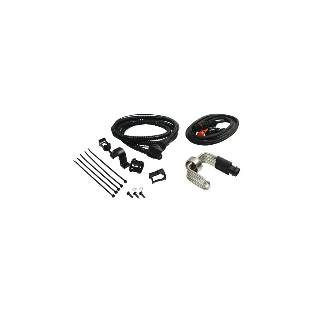 [AMAT2-346490] Preîncălzitor motor MVP237