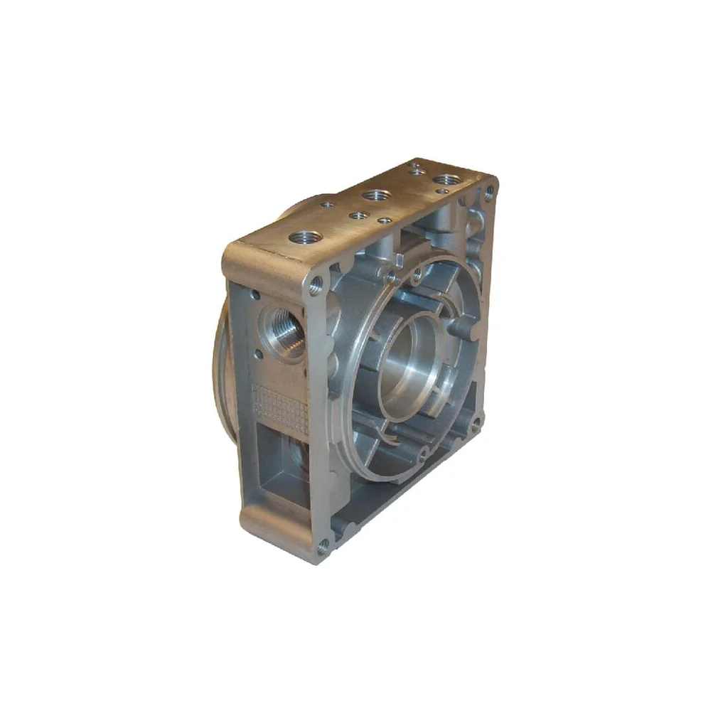 [AMAT2-346500] Flanșă MPP, 5 orificii MPPIFB1