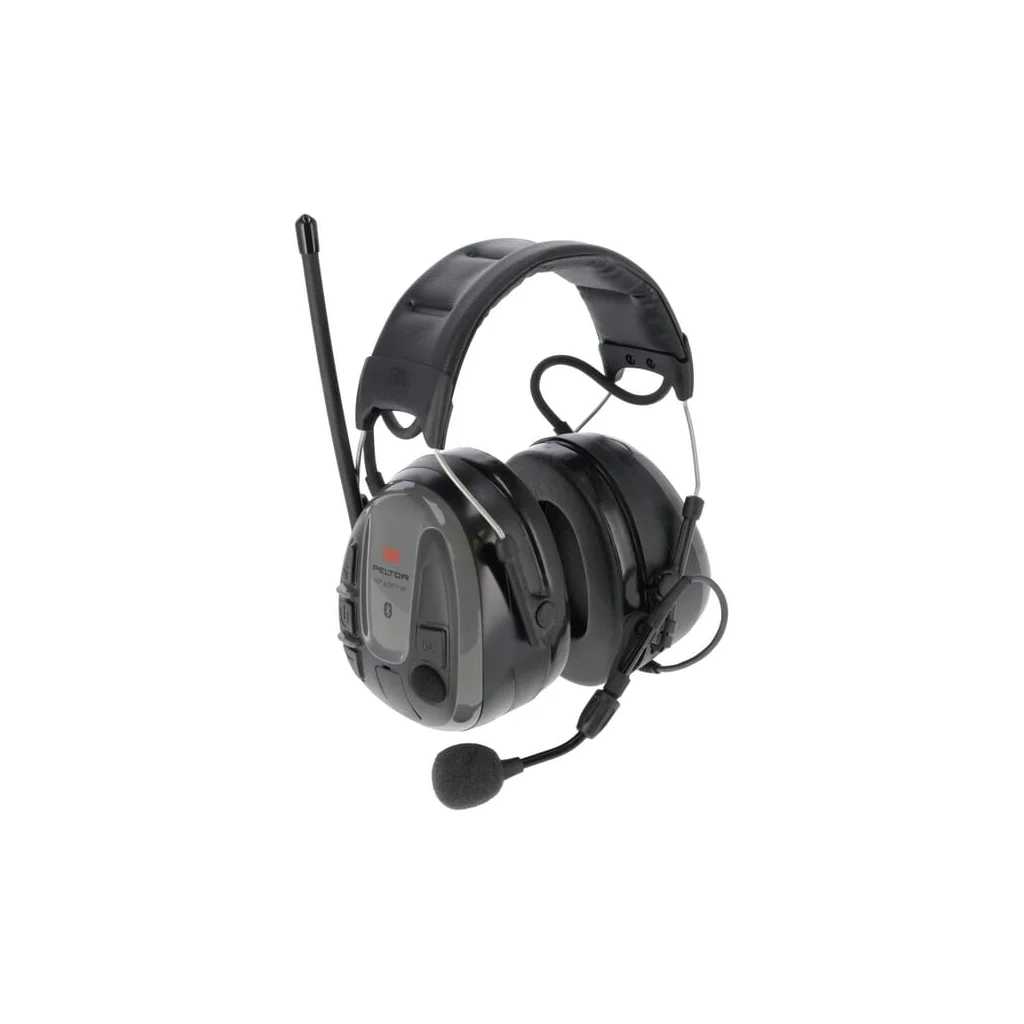 [AMAT2-346501] Căști protecție pentru comunicare WS Alert XP MRX21A5WS6