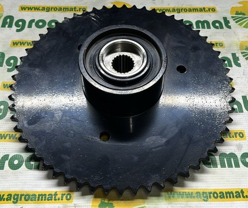 [AMAT1-14003] Pinion Complet 84100265-84800125