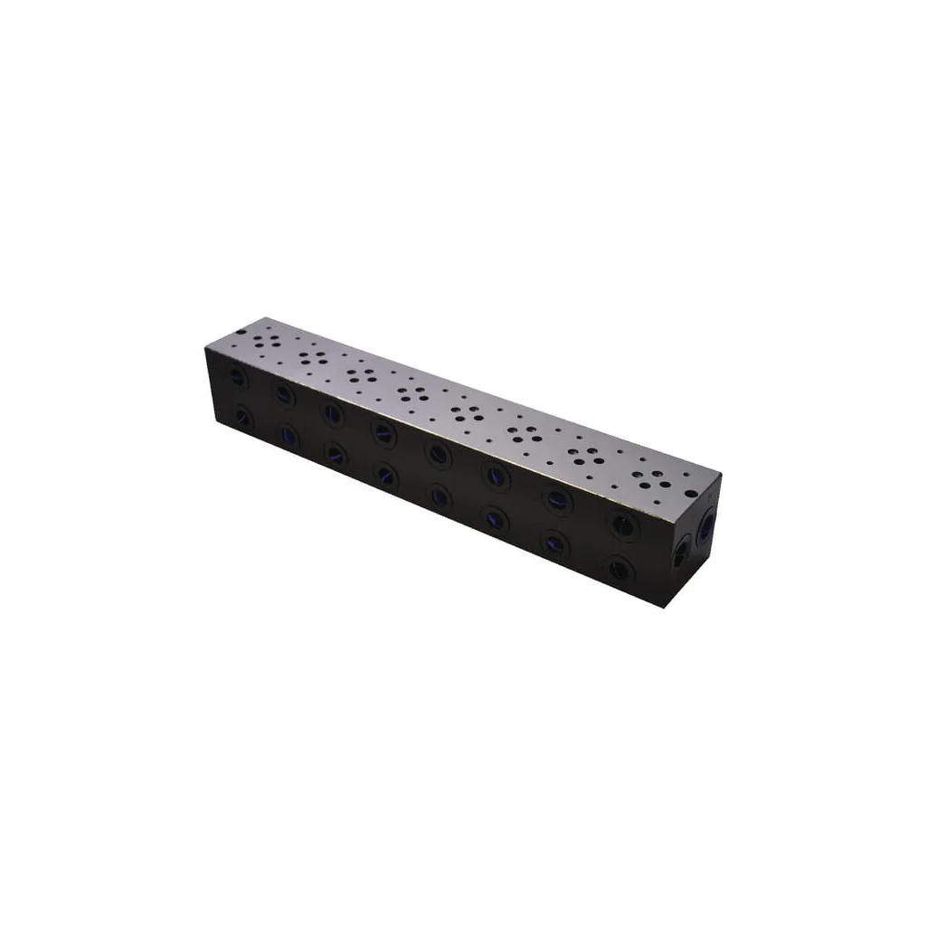 [AMAT2-346521] Subplacă 03, port inferior 3/8" MR38GZC