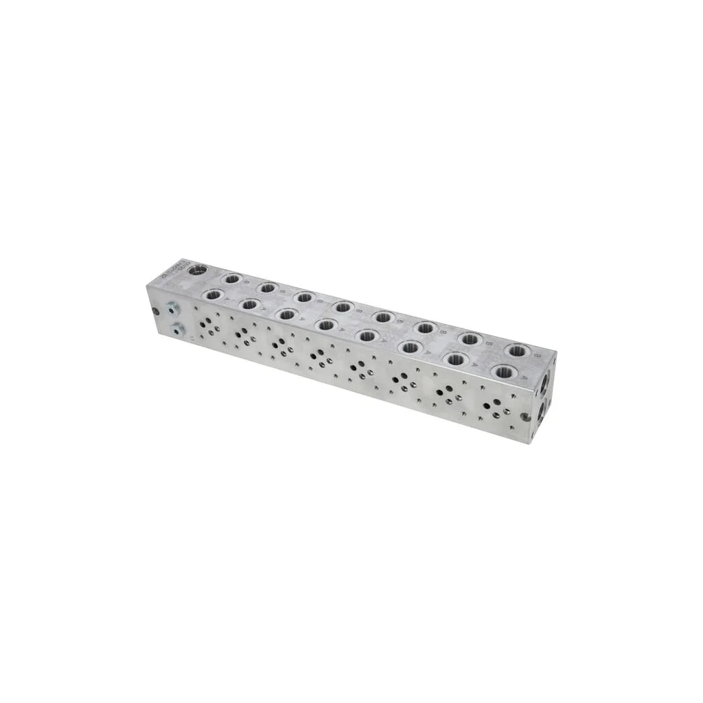 [AMAT2-346526] Subplacă NG-6 8 secțiuni MRA38Z