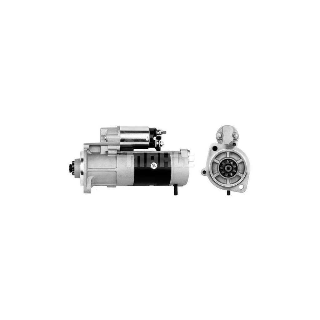 [AMAT2-346536] Demaror 12V 3,6kW MS973