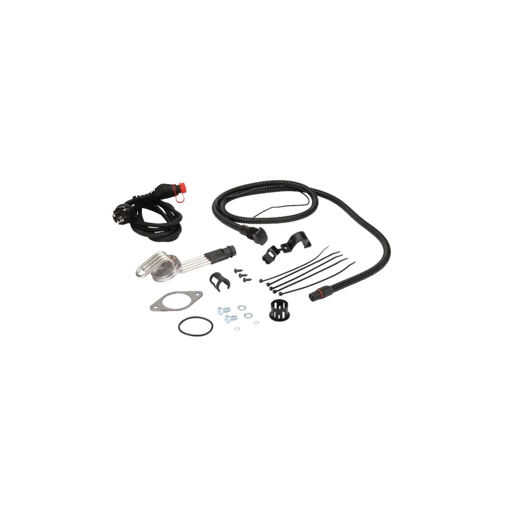 [AMAT2-346541] Preîncălzitor motor MVP442