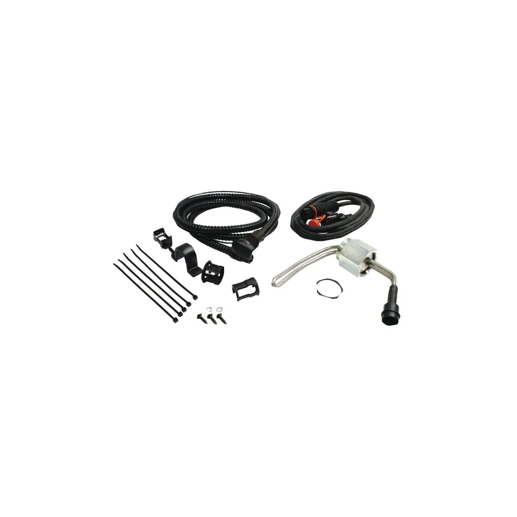 [AMAT2-346602] Preîncălzitor motor 650 W MVP193