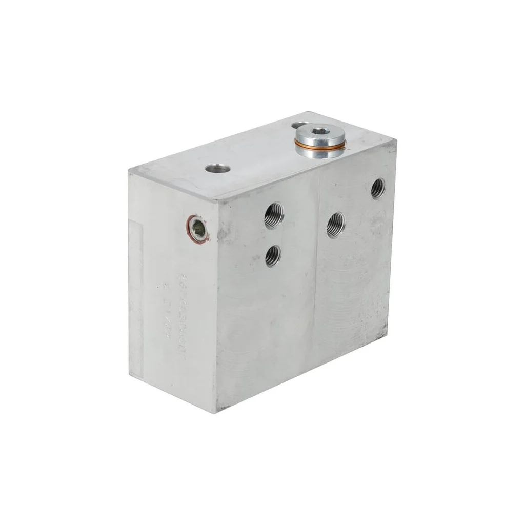 [AMAT2-346621] Intrare centrală MPP pentru MPPMM1 MPPMM0