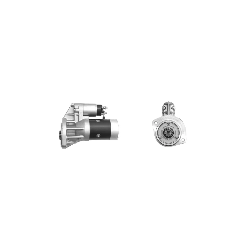 [AMAT2-346622] Demaror MS215